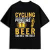 Cycling Beer-Men