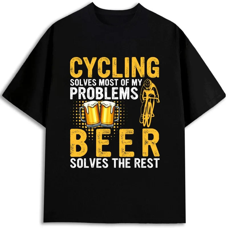Cycling Beer-Men