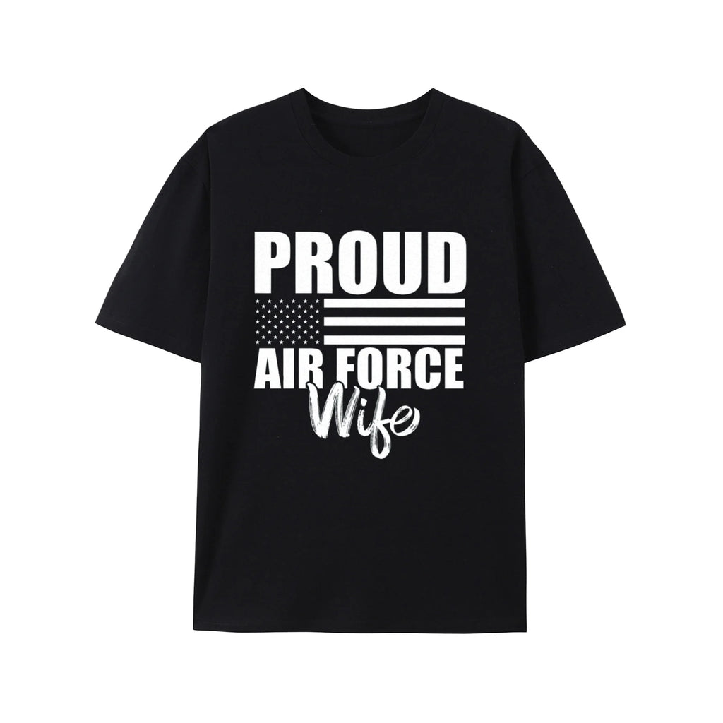 Airforce wife-Men