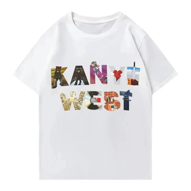 Kanye West-Unisex
