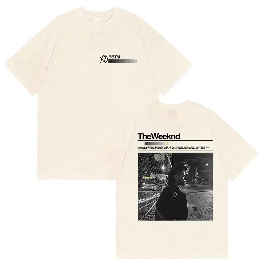 The weekend-Unisex