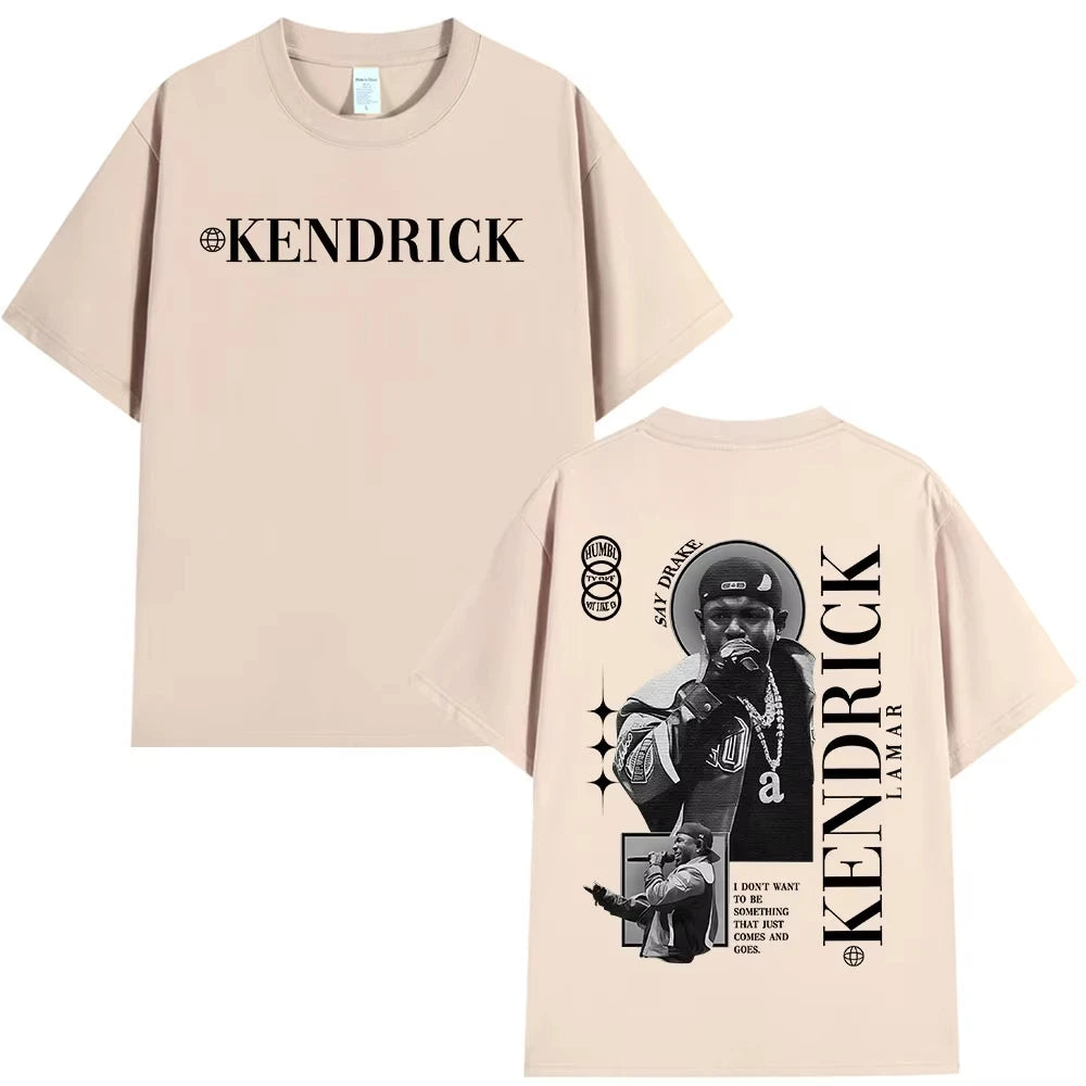 Kendrick Lamar-Unisex