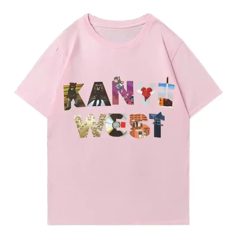 Kanye West-Unisex