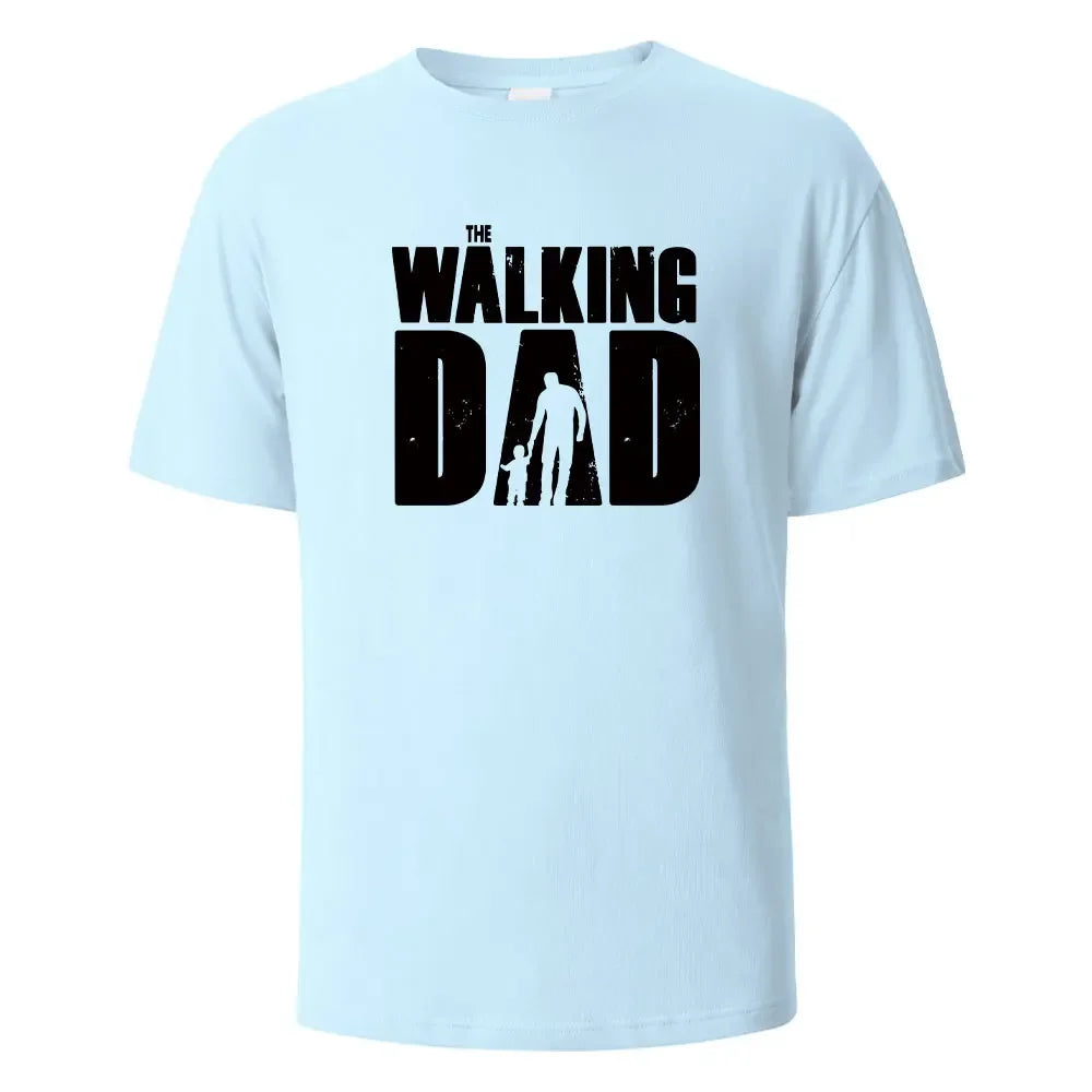 The Walking Dad-Men