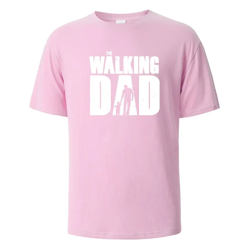 The Walking Dad-Men