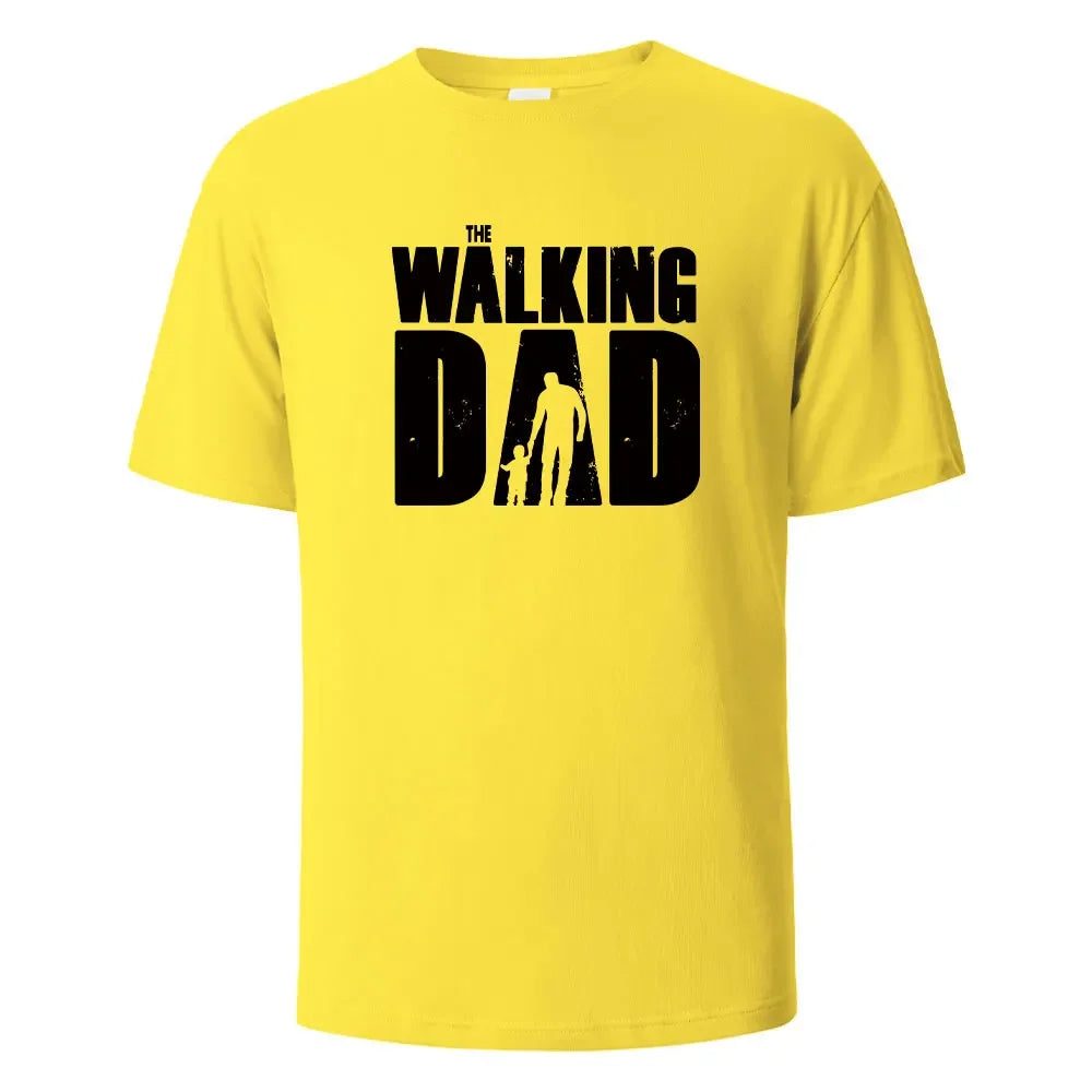 The Walking Dad-Men
