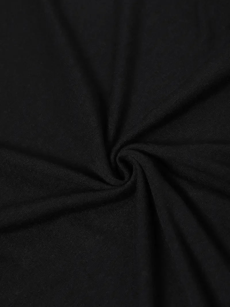 Life Universe/Don't Panic