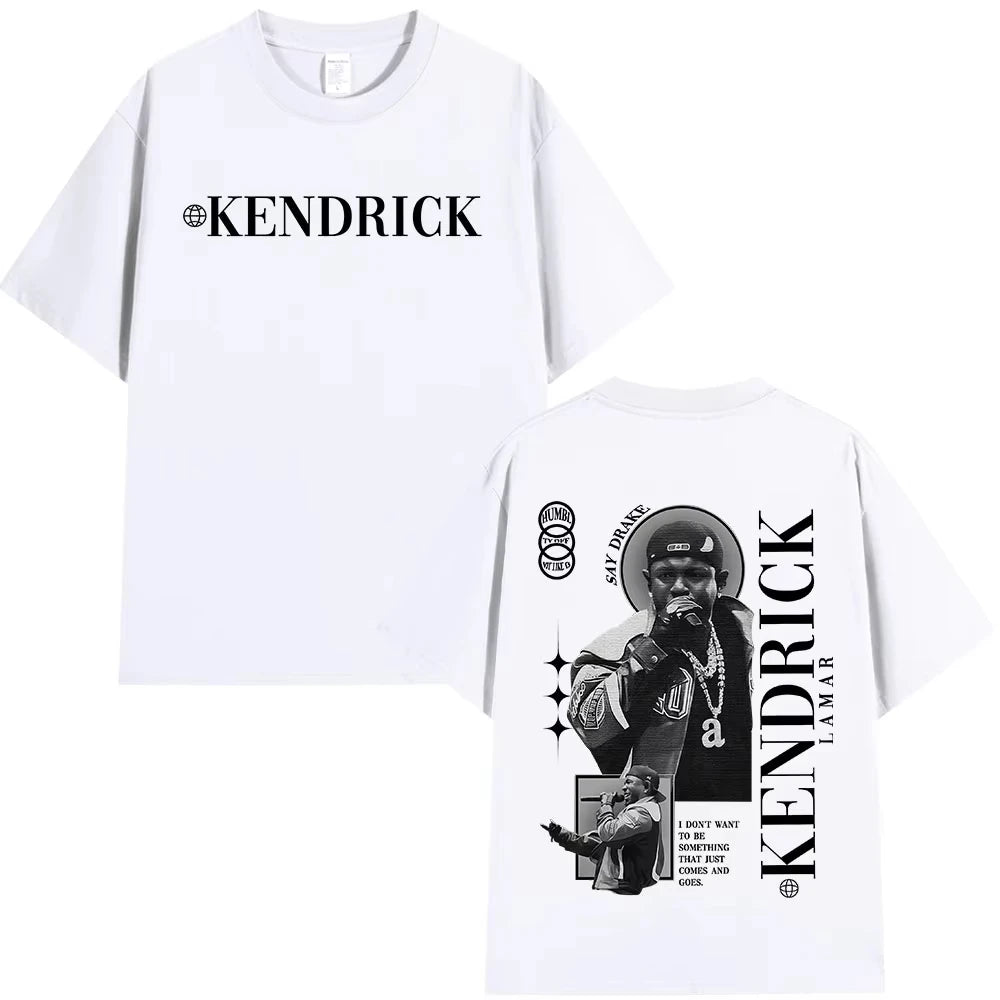 Kendrick Lamar-Unisex