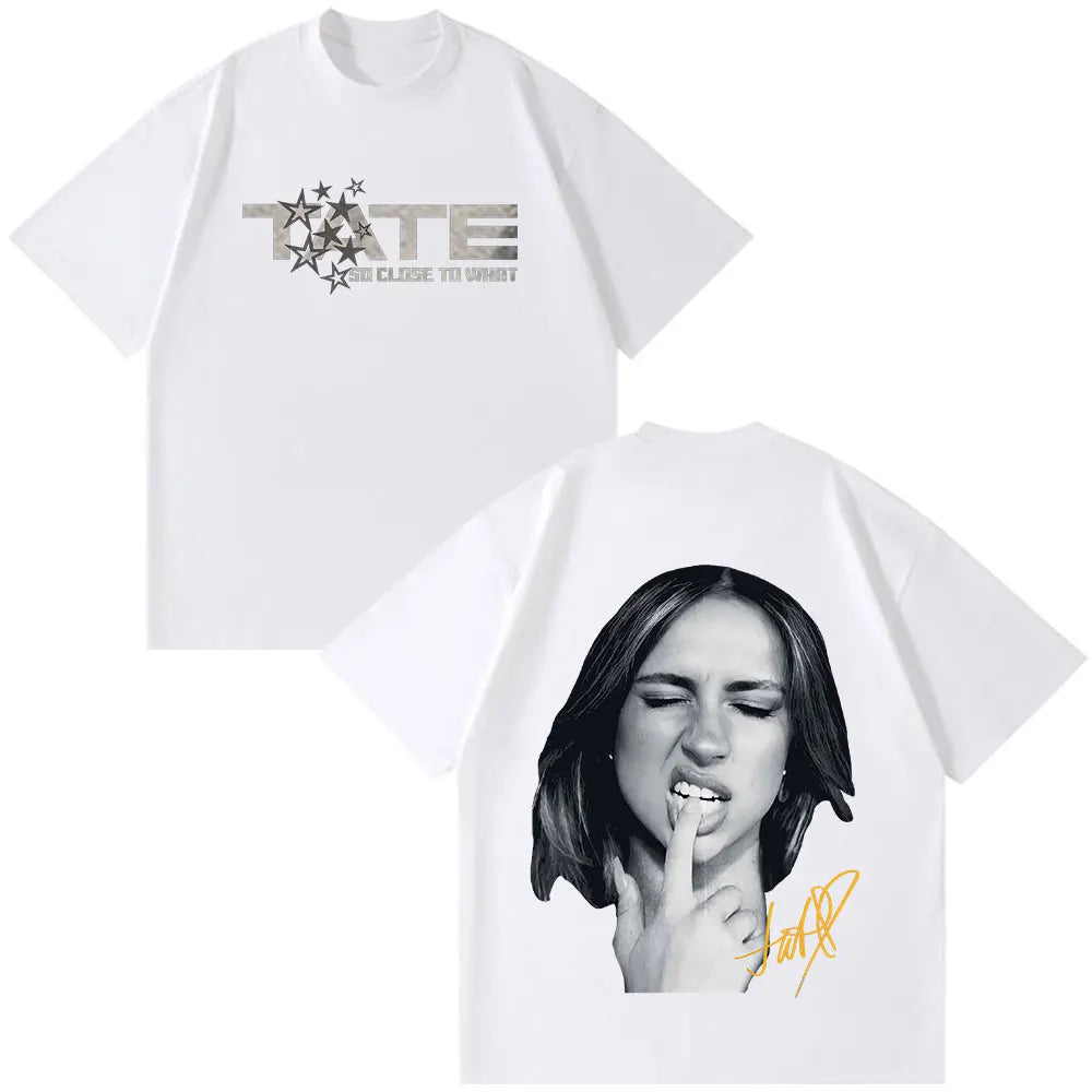 Tate Mcrae Album-Unisex