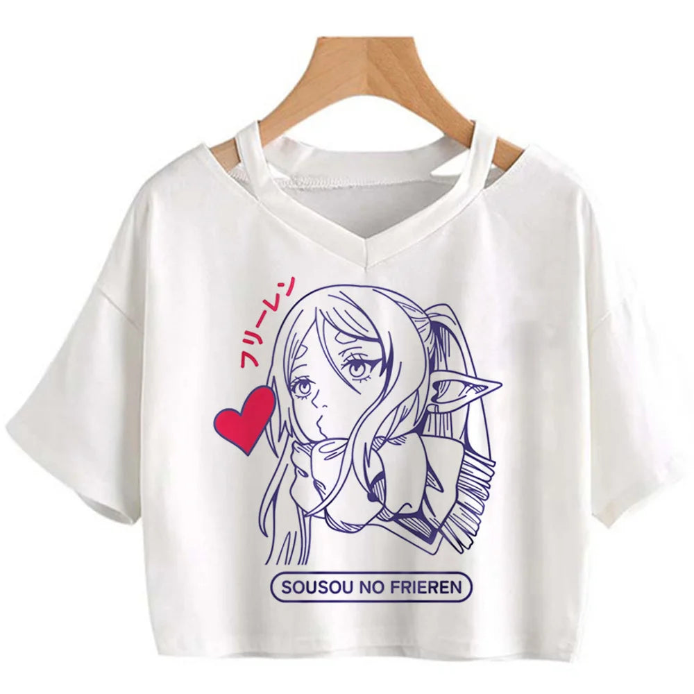 Dandadan Turbo Granny Cat-Womens