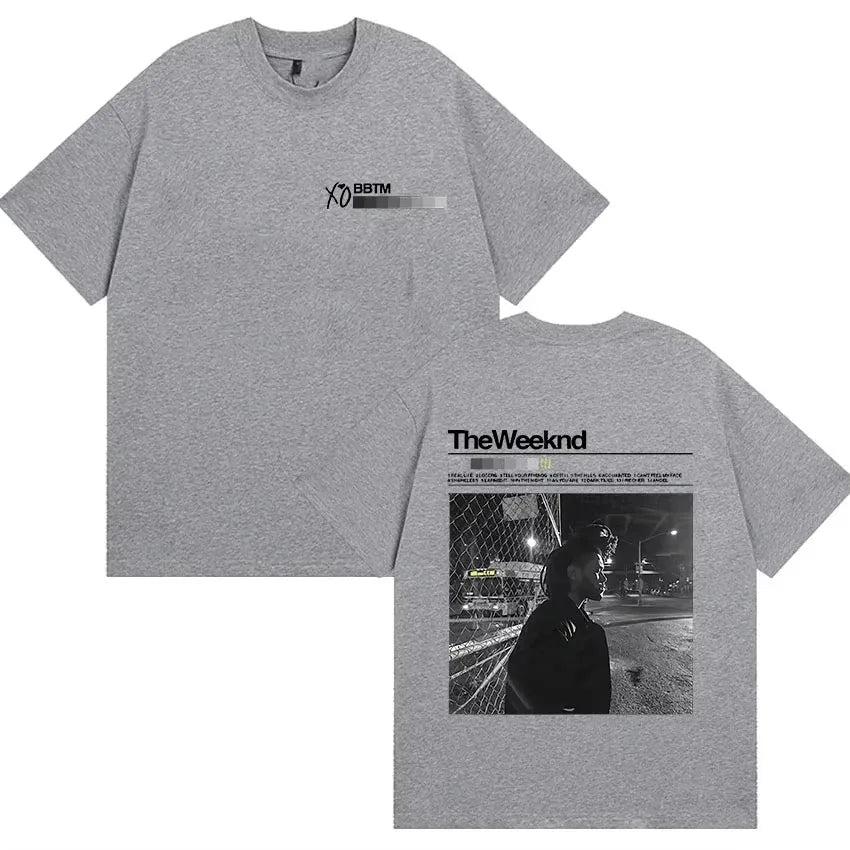 The weekend-Unisex
