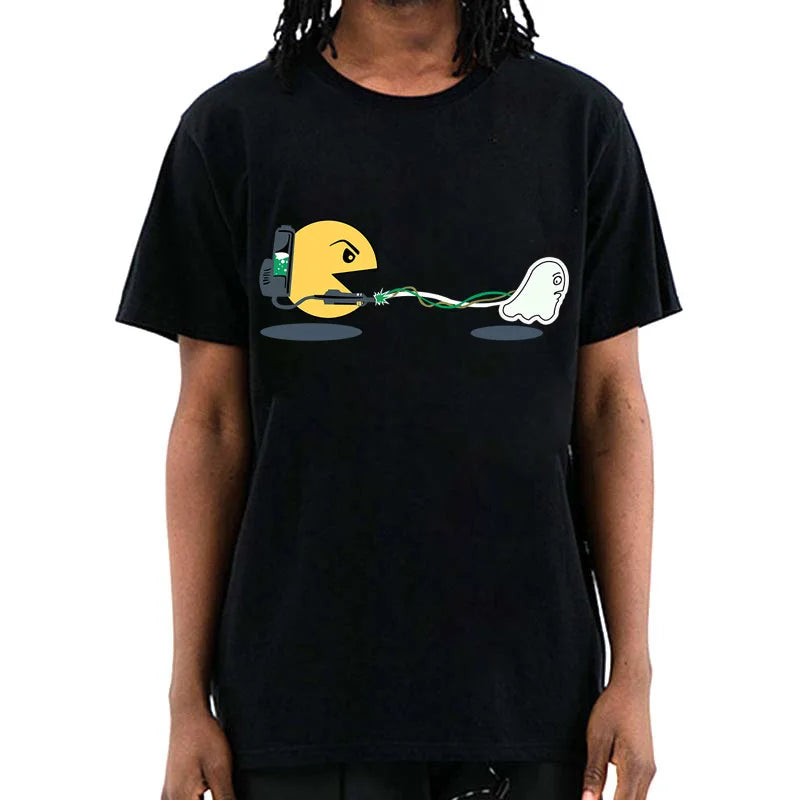 Pac boo-Unisex