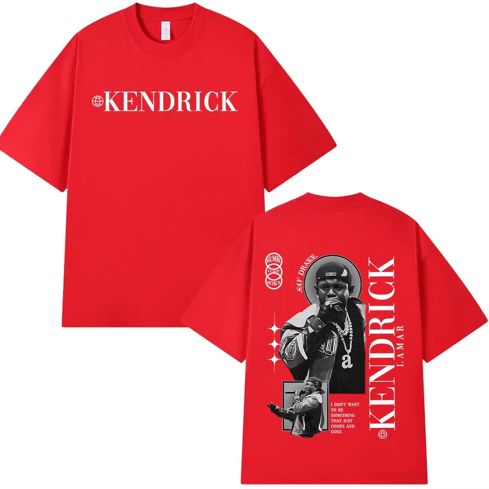 Kendrick Lamar-Unisex