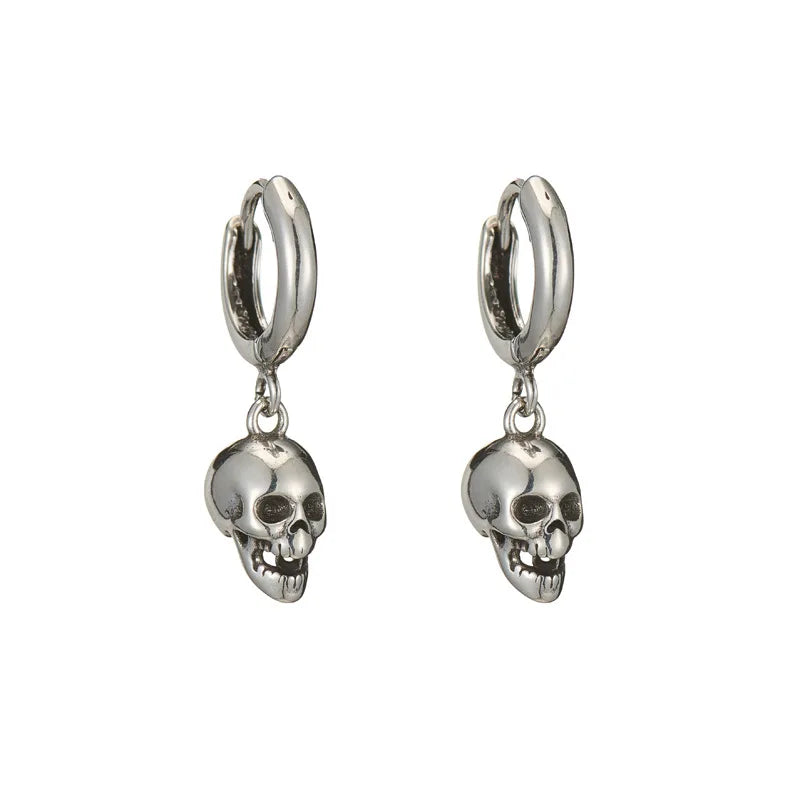 925 Sterling Silver Earrings