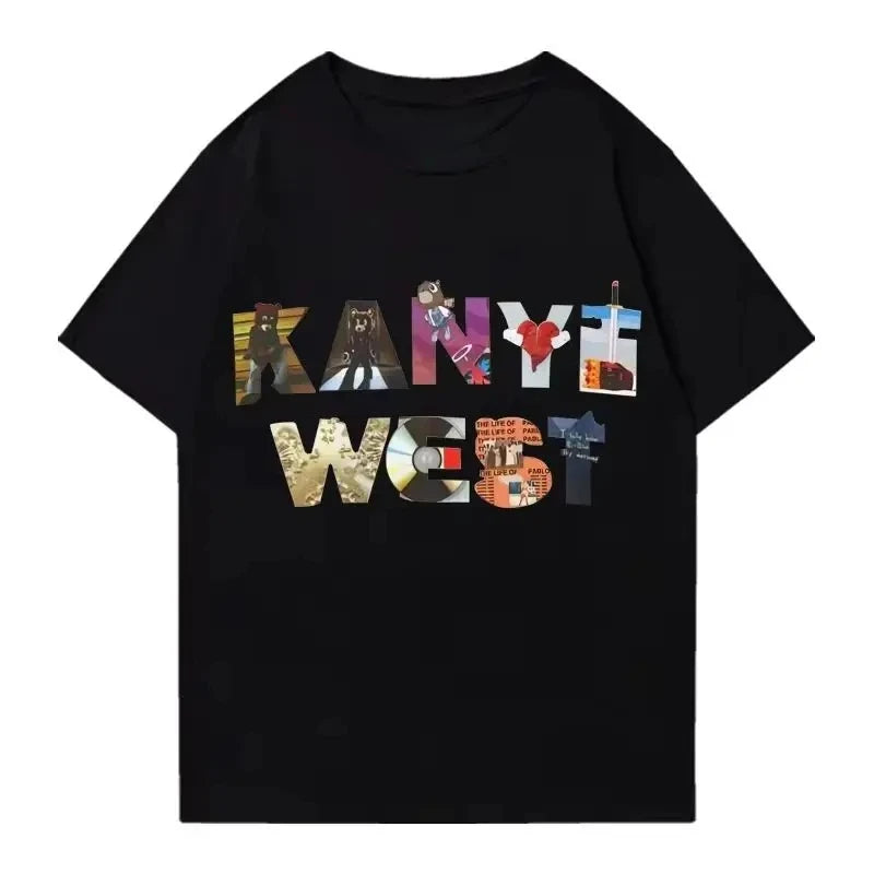 Kanye West-Unisex