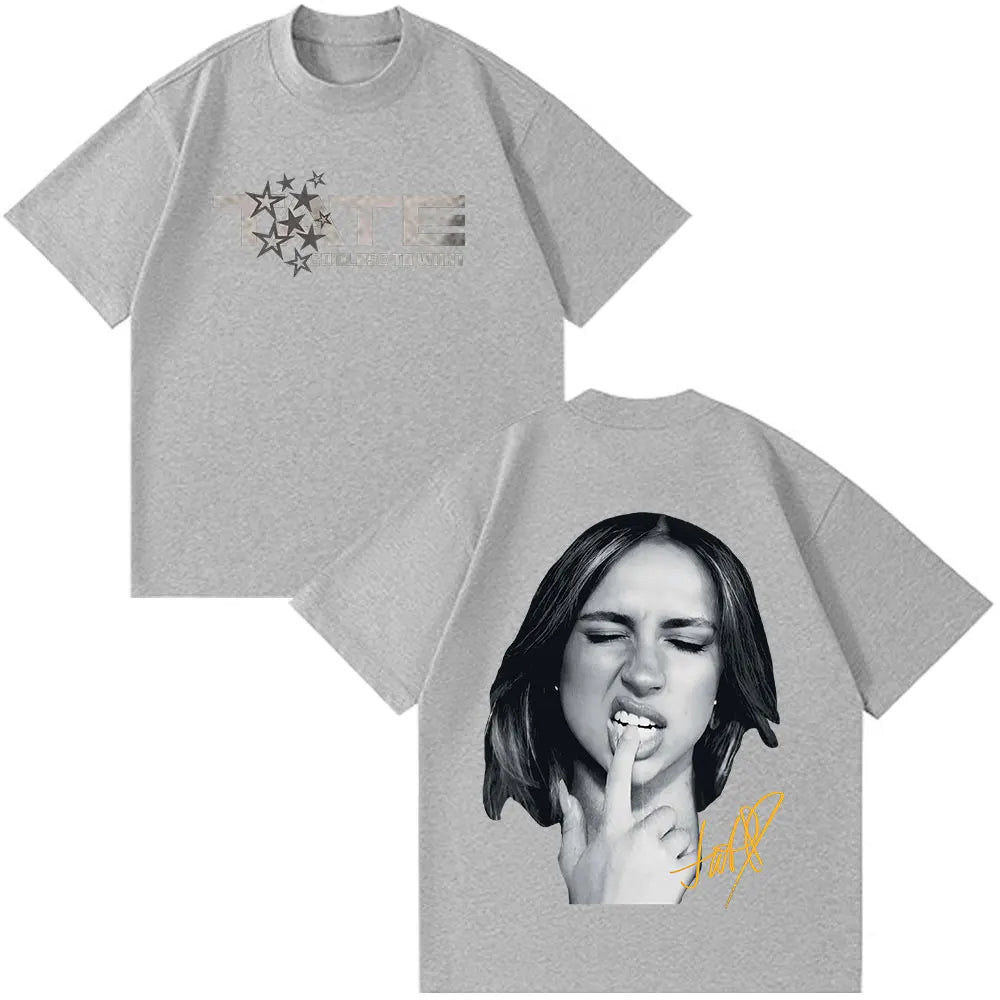 Tate Mcrae Album-Unisex