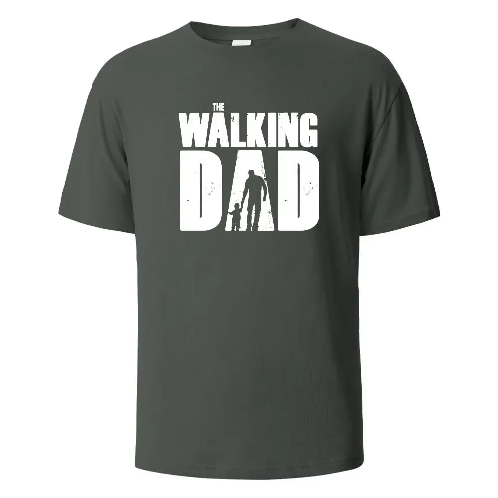 The Walking Dad-Men