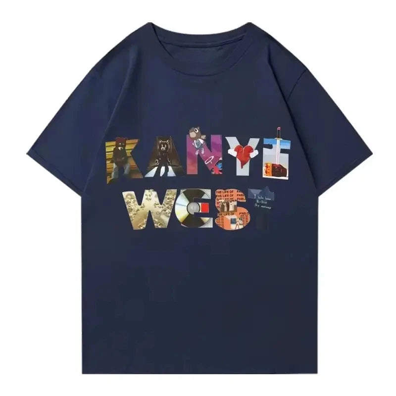 Kanye West-Unisex