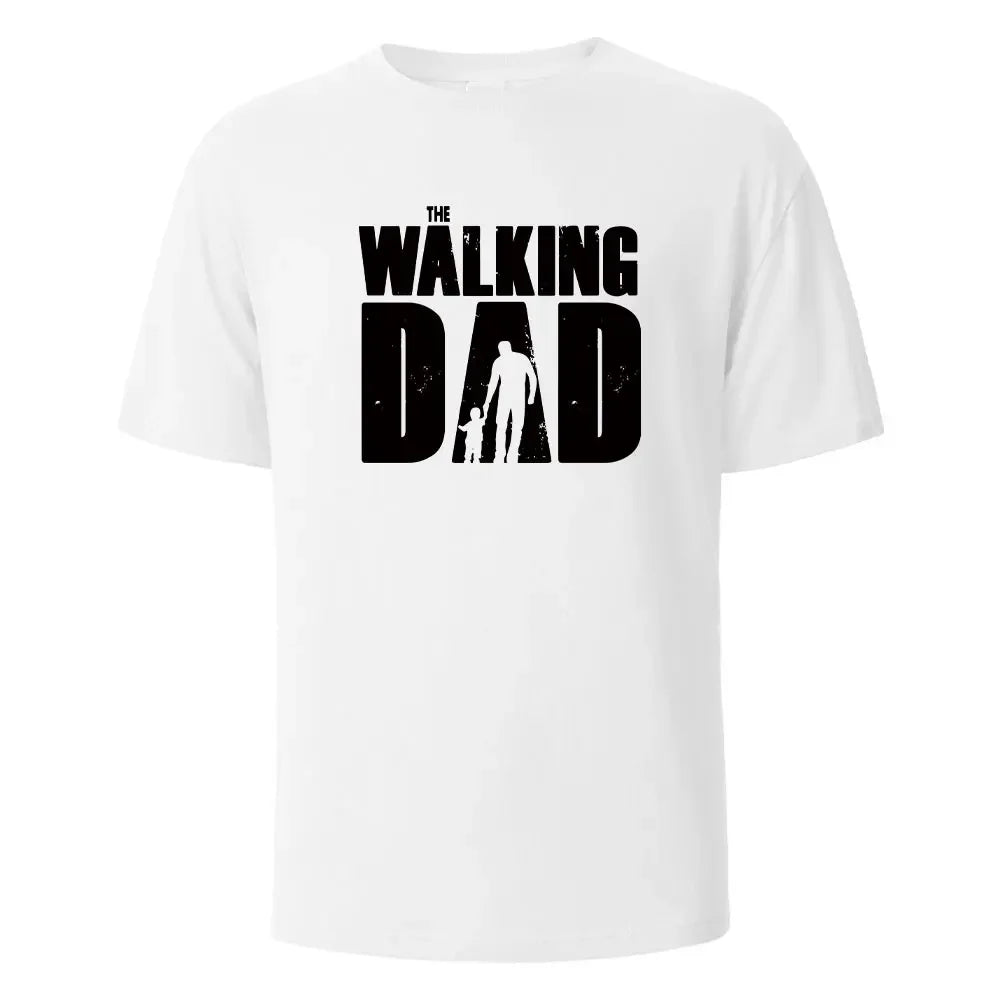 The Walking Dad-Men