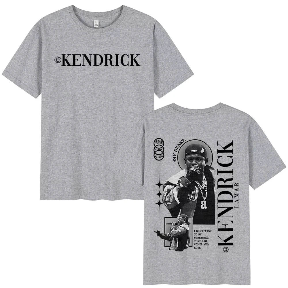 Kendrick Lamar-Unisex