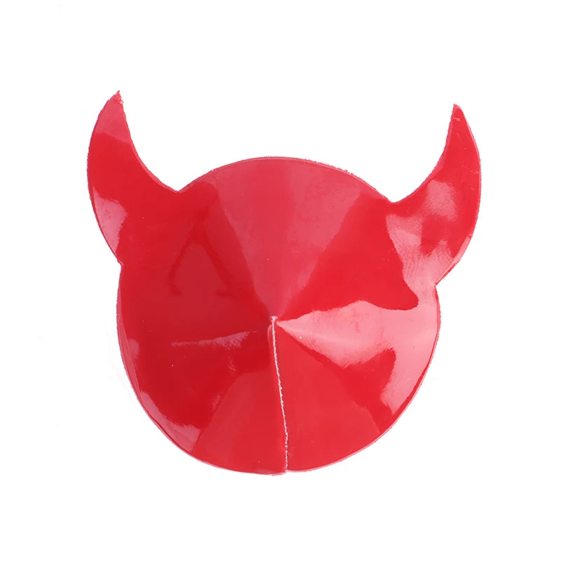 1 Pair Paste Breast Stickers Disposable