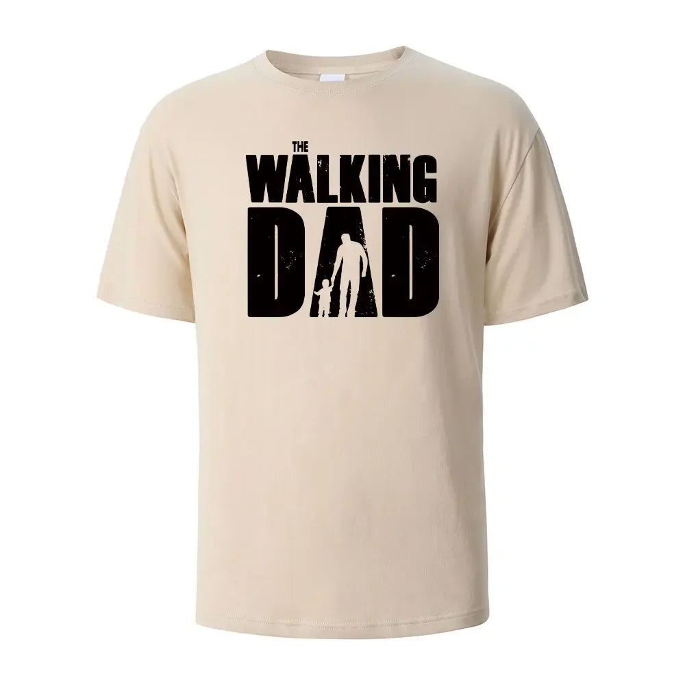 The Walking Dad-Men